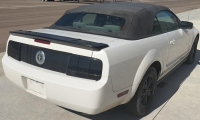2007 FORD MUSTANG - BLUETOOTH! - 5