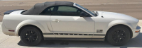 2007 FORD MUSTANG - BLUETOOTH! - 6