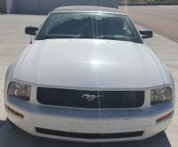 2007 FORD MUSTANG - BLUETOOTH! - 8