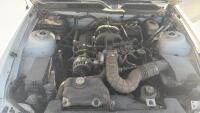 2007 FORD MUSTANG - BLUETOOTH! - 27