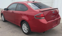 2009 FORD FOCUS - RUNS WELL - 3