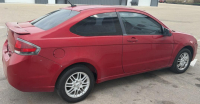 2009 FORD FOCUS - RUNS WELL - 6