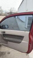2009 FORD FOCUS - RUNS WELL - 9