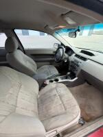 2009 FORD FOCUS - RUNS WELL - 10