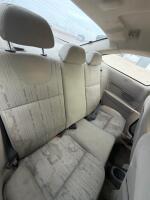 2009 FORD FOCUS - RUNS WELL - 13