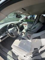 2005 JEEP GRAND CHEROKEE - LEATHER SEATS! - 10