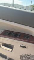 2005 JEEP GRAND CHEROKEE - LEATHER SEATS! - 11
