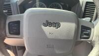 2005 JEEP GRAND CHEROKEE - LEATHER SEATS! - 14