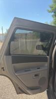2005 JEEP GRAND CHEROKEE - LEATHER SEATS! - 15