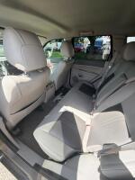 2005 JEEP GRAND CHEROKEE - LEATHER SEATS! - 16