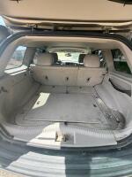 2005 JEEP GRAND CHEROKEE - LEATHER SEATS! - 17