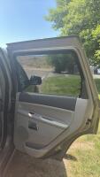 2005 JEEP GRAND CHEROKEE - LEATHER SEATS! - 18