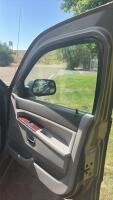 2005 JEEP GRAND CHEROKEE - LEATHER SEATS! - 20