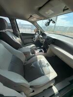 2005 JEEP GRAND CHEROKEE - LEATHER SEATS! - 21