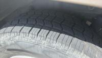 2005 JEEP GRAND CHEROKEE - LEATHER SEATS! - 26
