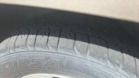 2005 JEEP GRAND CHEROKEE - LEATHER SEATS! - 27