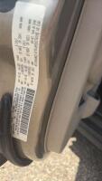 2005 JEEP GRAND CHEROKEE - LEATHER SEATS! - 29