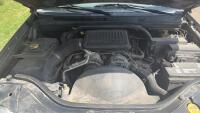 2005 JEEP GRAND CHEROKEE - LEATHER SEATS! - 30