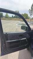 2003 HONDA CR-V - 4X4! - 9
