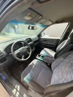 2003 HONDA CR-V - 4X4! - 10