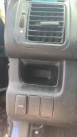 2003 HONDA CR-V - 4X4! - 12
