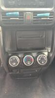 2003 HONDA CR-V - 4X4! - 15