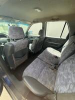 2003 HONDA CR-V - 4X4! - 17