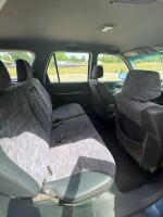 2003 HONDA CR-V - 4X4! - 22