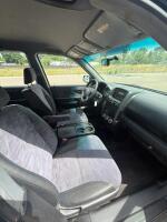 2003 HONDA CR-V - 4X4! - 24