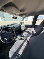2003 JEEP LIBERTY SPORT - 4X4! - 10