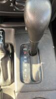 2003 JEEP LIBERTY SPORT - 4X4! - 12