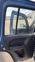 2003 JEEP LIBERTY SPORT - 4X4! - 13
