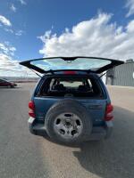 2003 JEEP LIBERTY SPORT - 4X4! - 16