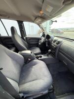 2003 JEEP LIBERTY SPORT - 4X4! - 18