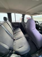 2003 JEEP LIBERTY SPORT - 4X4! - 20