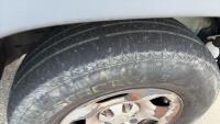 2003 JEEP LIBERTY SPORT - 4X4! - 23