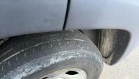2003 JEEP LIBERTY SPORT - 4X4! - 25