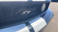 2010 FORD MUSTANG - LEATHER SEATS! - 8