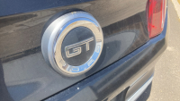 2010 FORD MUSTANG - LEATHER SEATS! - 9