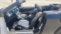 2010 FORD MUSTANG - LEATHER SEATS! - 10