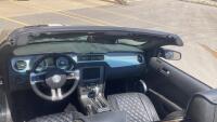 2010 FORD MUSTANG - LEATHER SEATS! - 12