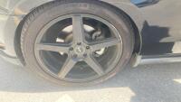 2010 FORD MUSTANG - LEATHER SEATS! - 19