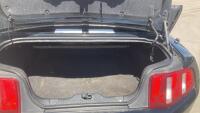 2010 FORD MUSTANG - LEATHER SEATS! - 21
