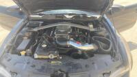 2010 FORD MUSTANG - LEATHER SEATS! - 28