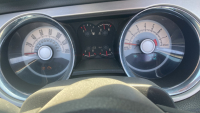 2010 FORD MUSTANG - LEATHER SEATS! - 26