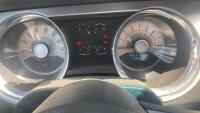 2010 FORD MUSTANG - LEATHER SEATS! - 27