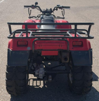 1991 KAWASAKI KLF300-C3 BAYOU 4X4 - 4