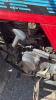 1991 KAWASAKI KLF300-C3 BAYOU 4X4 - 9