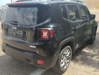 BANK REPO - 2017 JEEP RENEGADE - BLUETOOTH! - 3