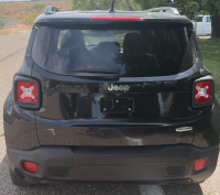 BANK REPO - 2017 JEEP RENEGADE - BLUETOOTH! - 4